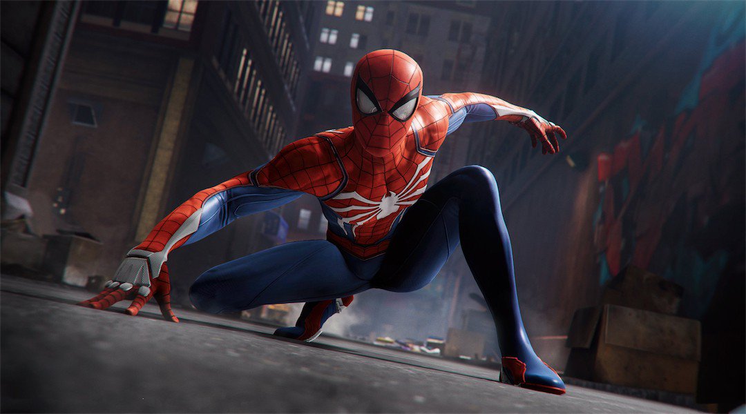 Cara Mendapatkan Tema Gratis Spider-Man PS4