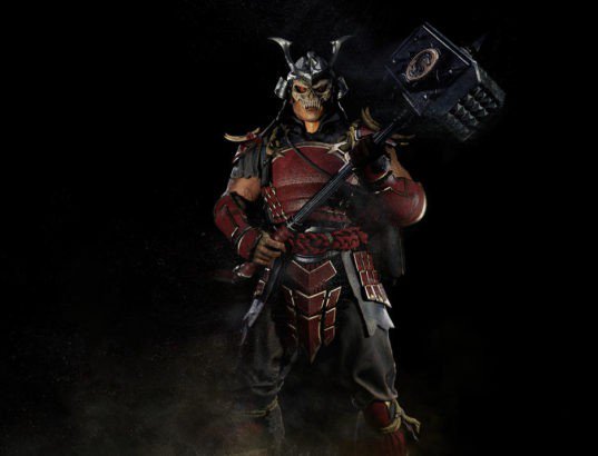 Mortal Kombat 11 Memberikan Detail Mengenai Kombat Pass, Shao Kahn Dan Masih Banyak Lagi