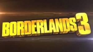 Akhirnya Borderlands 3 Diumumkan Dengan Trailer Di PAX East 2019