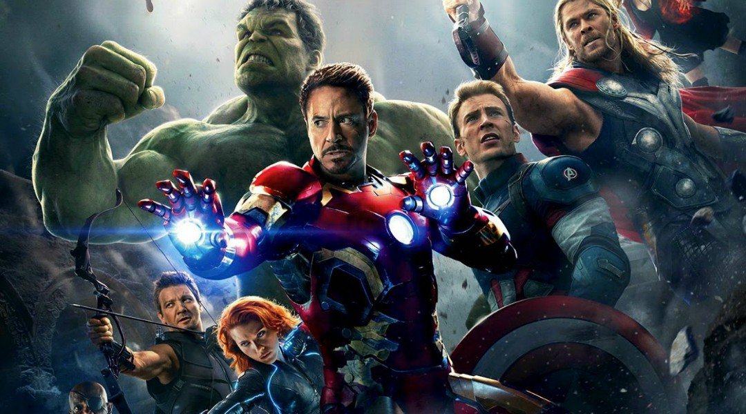 Direktor Avengers Sangat Senang Membagikan Informasi Mengenai Game Ambisiusnya