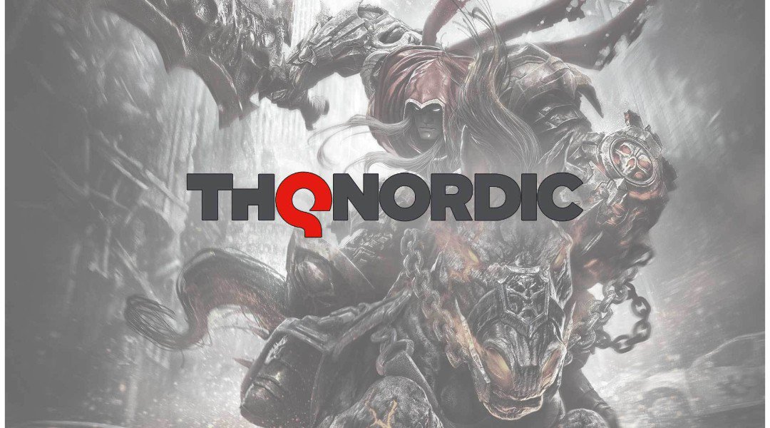 THQ Nordic Mendapatkan Studio Kingdom Come Deliverance